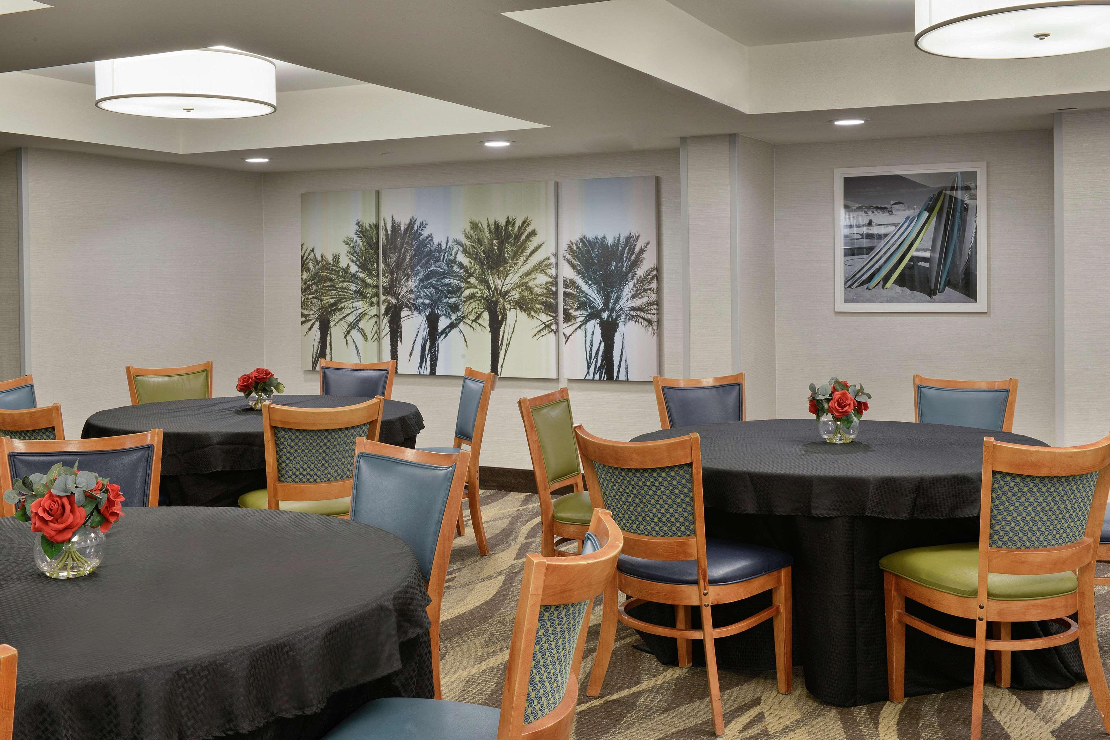Hampton Inn Hilton Head Hilton Head Island Exterior foto