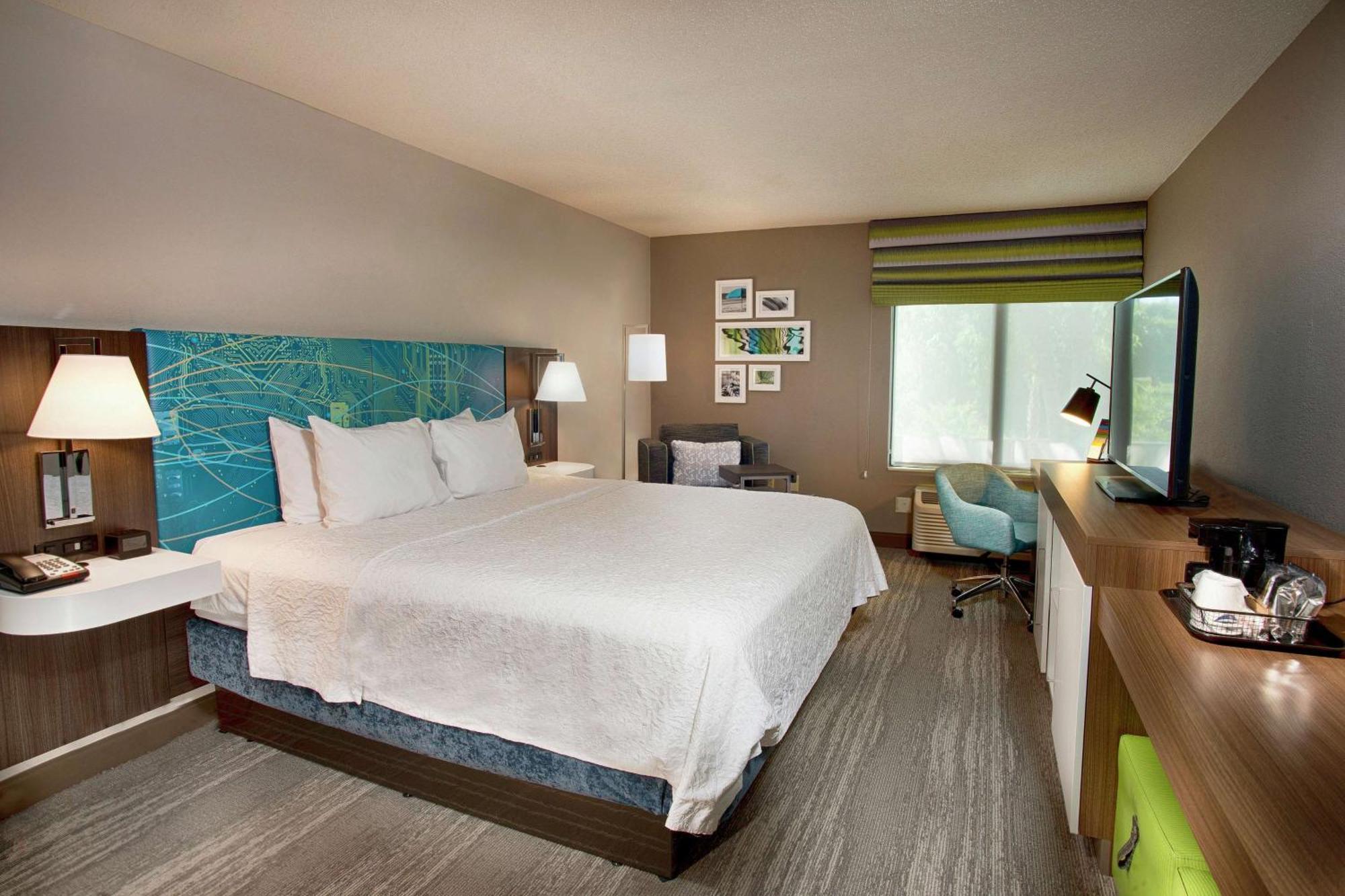 Hampton Inn Hilton Head Hilton Head Island Exterior foto