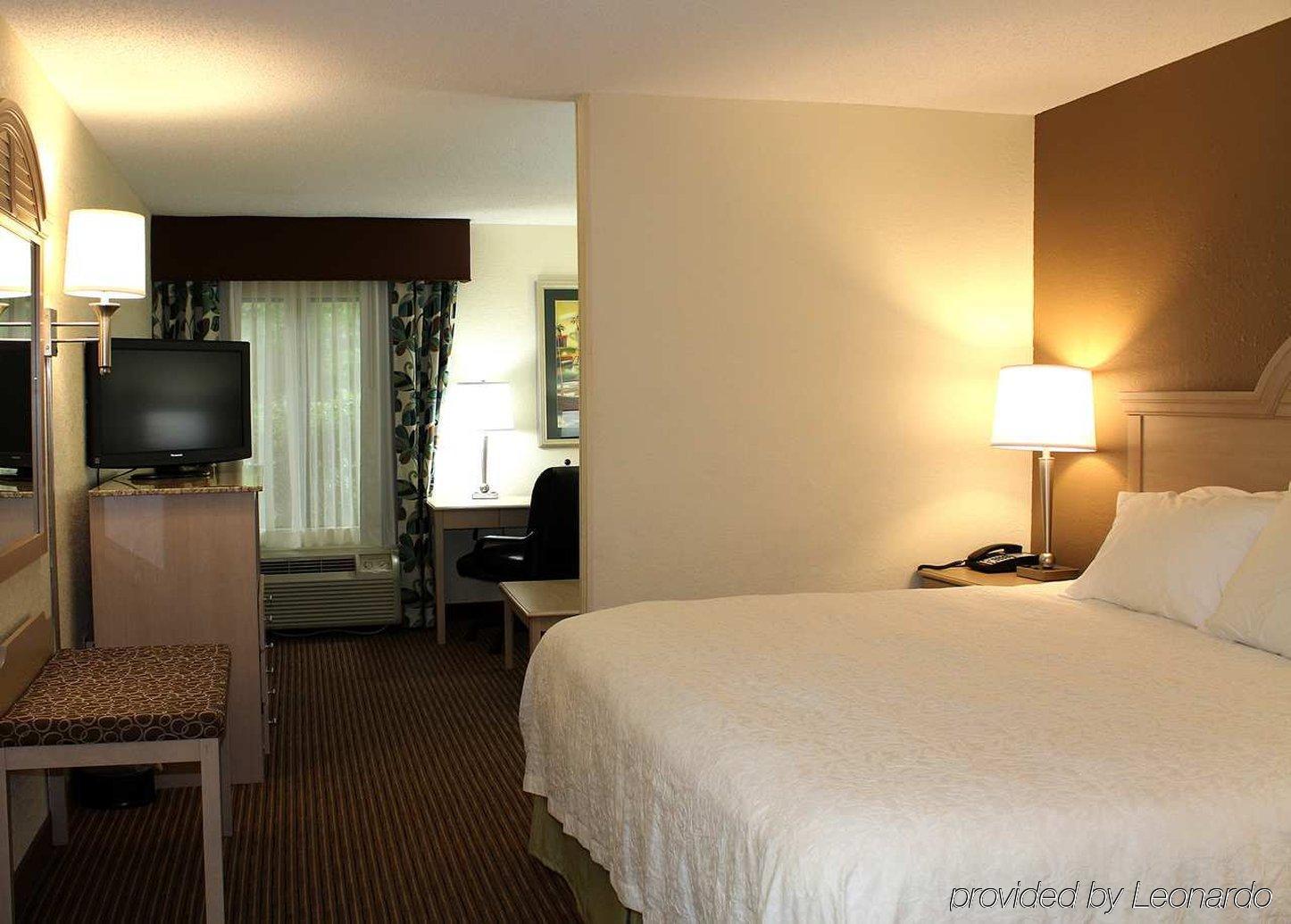 Hampton Inn Hilton Head Hilton Head Island Zimmer foto