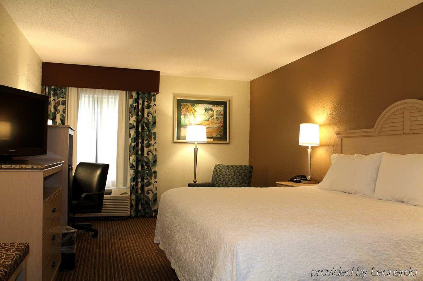 Hampton Inn Hilton Head Hilton Head Island Zimmer foto