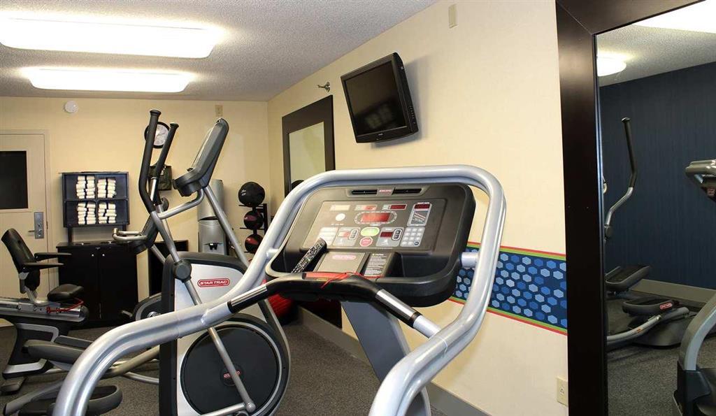 Hampton Inn Hilton Head Hilton Head Island Einrichtungen foto